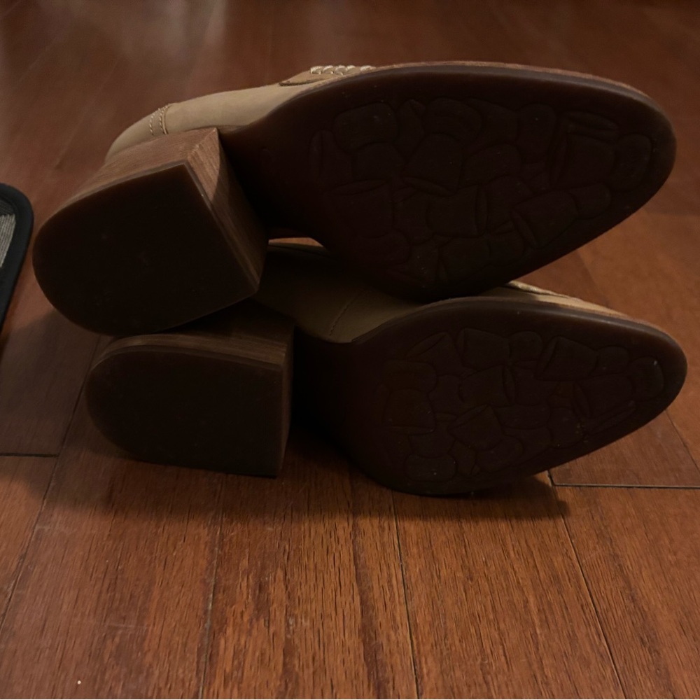 Kork-Ease Modeste Penny Pump Loafer - Picture 3 of 3